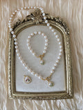 Blossom Pearl Set