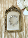 Moonlight Pearl Bracelet